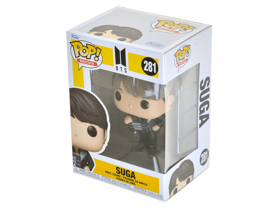Suga online funko pop