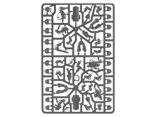 Deathwatch Veterans (Warhammer 40k)