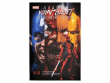 Дэдпул уничтожает вселенную Marvel