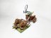Warhammer Fantasy Age of Sigmar Orcs &amp; Goblins Boarboy Chariot (Well Painted)