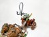 Warhammer Fantasy Age of Sigmar Orcs &amp; Goblins Boarboy Chariot (Well Painted)