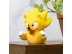 Фигурка-утка Tubbz Sonic the Hedgehog Super Sonic