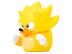 Фигурка-утка Tubbz Sonic the Hedgehog Super Sonic