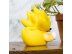 Фигурка-утка Tubbz Sonic the Hedgehog Super Sonic