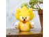 Фигурка-утка Tubbz Sonic the Hedgehog Super Sonic