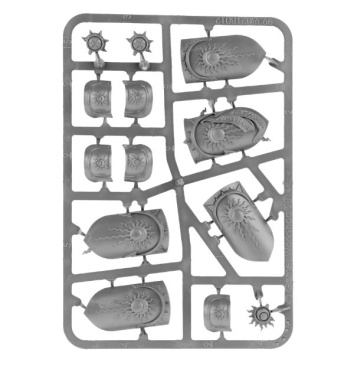 Knight-Excelsior Upgrades