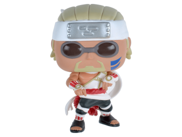 Фигурка Funko POP! Naruto Shipudden: Killer Bee