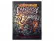 Warhammer Fantasy Roleplay: Карта Рейкланда