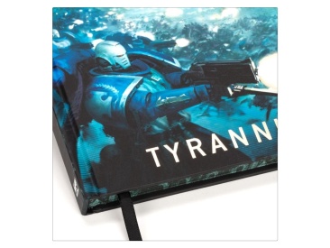 Crusade: Tyrannic War (Collectors’ Edition) (Eng) (предзаказ 2023, Warhammer 40k)