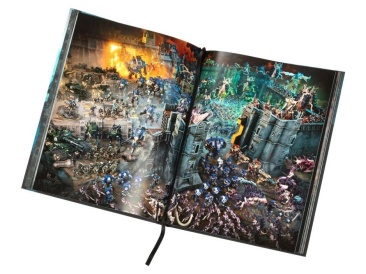 Crusade: Tyrannic War (Collectors’ Edition) (Eng) (предзаказ 2023, Warhammer 40k)