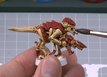 How to Paint Citadel Miniatures (рус.)