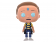 Фигурка Funko POP! Rick and Morty: Death crystal Morty