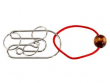 Мини-головоломка Racing Wire Puzzles 2