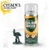 Caliban Green Spray