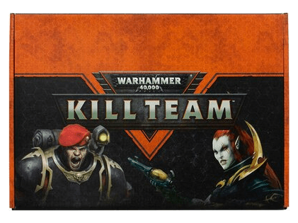 Kill Team: Organised Play Pack 4