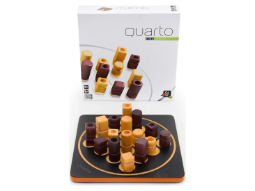Quarto! Mini (Кварто мини)