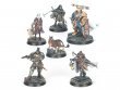 Callis & Toll Saviours of Cinderfall (Age of Sigmar, Cities of Sigmar)