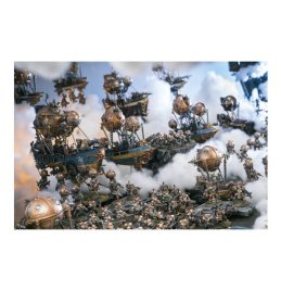 Rules Battletome: Kharadron Overlords