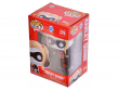 Фигурка Funko POP! Television. The Witcher: Geralt