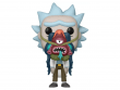 Фигурка Funko POP! Rick and Morty: Rick with Glorzo