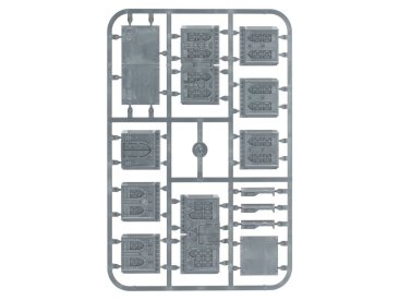 Legions Imperialis: Civitas Imperialis