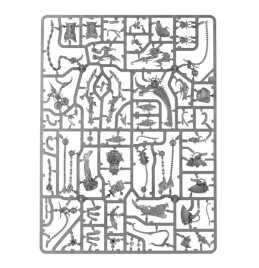 Mortarion, Daemon Primarch of Nurgle (предзаказ 2025)