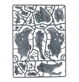 Mortarion, Daemon Primarch of Nurgle (предзаказ 2025)