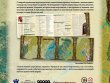 Pathfinder. НРИ. Вторая редакция. Серия приключений Kingmaker. Ширма управления