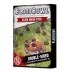 Blood Bowl:  Elven Union Pitch &amp; Dugouts