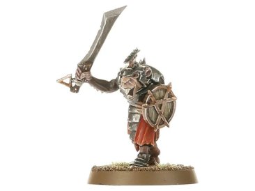 Vanguard: Skaven