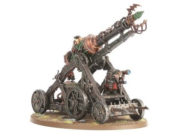 Vanguard: Skaven