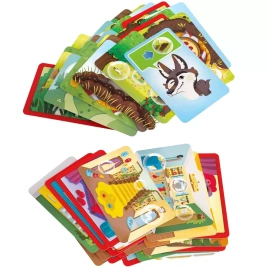 Пузырьковые истории. Сказки