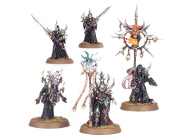 Dark Commune (Warhammer 40k)