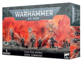 Dark Commune (Warhammer 40k)