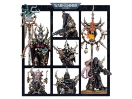 Dark Commune (Warhammer 40k)