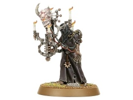 Dark Commune (Warhammer 40k)