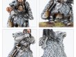 Teutogen Guard Warriors (предзаказ 2025, GW Direct)