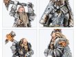Teutogen Guard Warriors (предзаказ 2025, GW Direct)