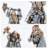 Teutogen Guard Warriors (предзаказ 2025, GW Direct)