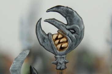 Warhammer Fantasy Battles Night Goblin Regiment x20 (99120209010) (Painted)