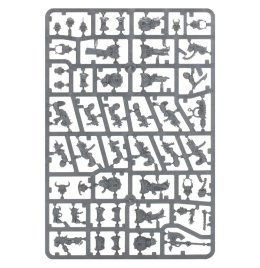 Chaos Space Marines Legionaries