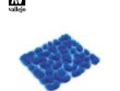 Пучки травы Vallejo Scenery: Fantasy Tuft Blue 6мм