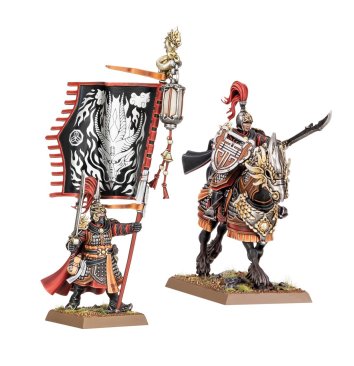 Gate Masters of the Celestial Cities (предзаказ 2025)