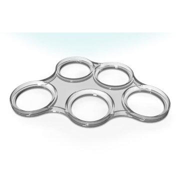 Apocalypse 32mm Movement Trays