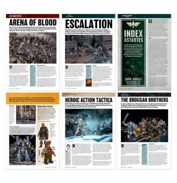White Dwarf September 2019