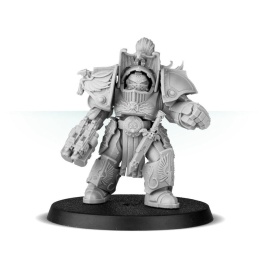 Legio Custodes Aquilon Terminators (предзаказ 2025, GW Direct)