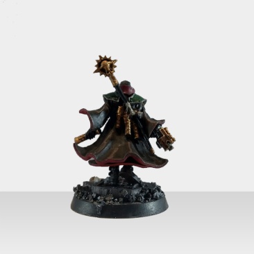 Warhammer 40k Eisenhorn Black Library Celebration (Pro-Painted)