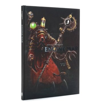 Psychic Awakening: Engine War (Collector&#039;s Edition)