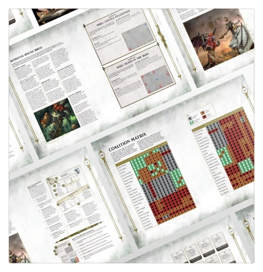 General&#039;s Handbook 2020