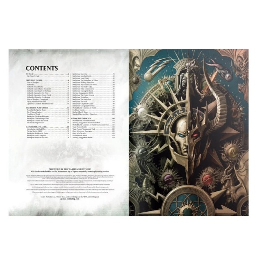 General&#039;s Handbook 2020